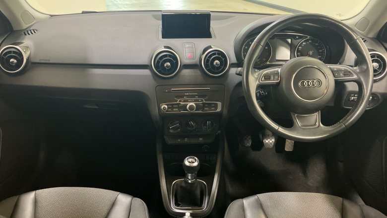 Audi A1 1.4 TFSI Sport 5dr Petrol Hatchback